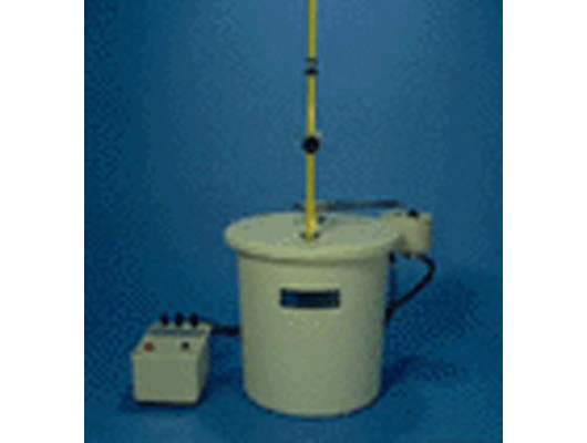 Reaction-Heat-Measuring-Instrument